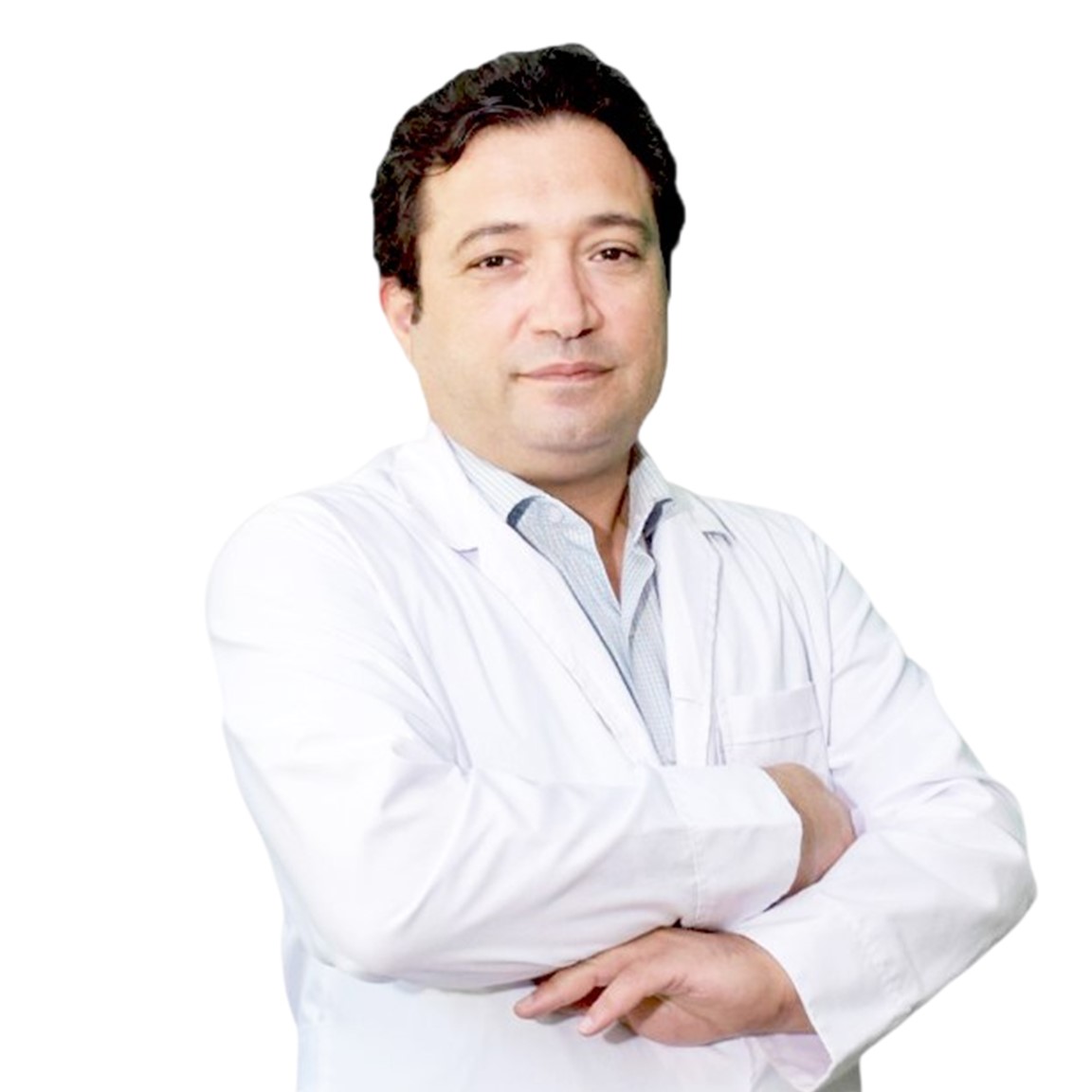  دکتر
								 شهرام عبادی								